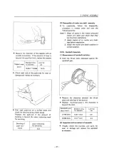 Daewoo D1146, D1146T, D2366, D2366T Diesel Engine Service Manual – preview page 5