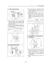 Daewoo D1146, D1146T, D2366, D2366T Diesel Engine Service Manual – preview page 7