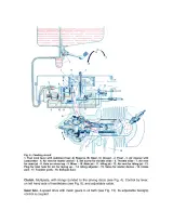 1962 Vespa 150 VBB Operation and Maintenance Manual (P/N Dis. 88356 M) – preview page 4