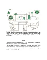 1962 Vespa 150 VBB Operation and Maintenance Manual (P/N Dis. 88356 M) – preview page 6