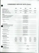 1990–1999 Ford 3230, 3430, 3930, 4630, 4830 Tractor Shop Manual (P/N C4085-91017) – preview page 3