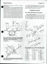 1990–1999 Ford 3230, 3430, 3930, 4630, 4830 Tractor Shop Manual (P/N C4085-91017) – preview page 5