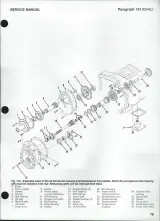 1990–1999 Ford 3230, 3430, 3930, 4630, 4830 Tractor Shop Manual (P/N C4085-91017) – preview page 7