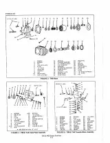 Allis-Chalmers 300 & 400 Series Lawn and Garden Tractors Service Manual (P/N 1600044) – preview page 5