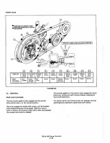 Allis-Chalmers 300 & 400 Series Lawn and Garden Tractors Service Manual (P/N 1600044) – preview page 7