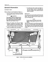 Simplicity Pow'r Max 4040, 4041, 9020 Repair Manual (P/N TP 500-0504–01-PM-SA) – preview page 2