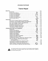 Simplicity Pow'r Max 4040, 4041, 9020 Repair Manual (P/N TP 500-0504–01-PM-SA) – preview page 5