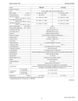 Kubota Z482-E2B, Z602-E2B, D662-E2B, D722-E2B, D782-E2B, D902-E2B Diesel Engine Workshop Manual OEM – preview page 2