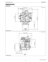 Kubota Z482-E2B, Z602-E2B, D662-E2B, D722-E2B, D782-E2B, D902-E2B Diesel Engine Workshop Manual OEM – preview page 3