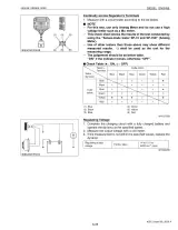 Kubota Z482-E2B, Z602-E2B, D662-E2B, D722-E2B, D782-E2B, D902-E2B Diesel Engine Workshop Manual OEM – preview page 5