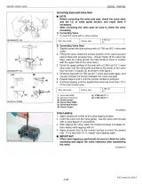 Kubota Z482-E2B, Z602-E2B, D662-E2B, D722-E2B, D782-E2B, D902-E2B Diesel Engine Workshop Manual OEM – preview page 7