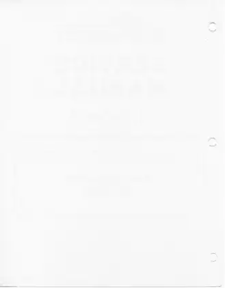 Comprehensive Guide for MerCruiser Stern Drive Units (TR & TRS) Preview image 2
