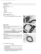 1992–1993 Kawasaki KX125/KX250 Service Manual (P/N 99924-1153-02) – preview page 4