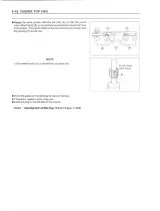 1992–1993 Kawasaki KX125/KX250 Service Manual (P/N 99924-1153-02) – preview page 6