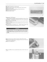 1992–1993 Kawasaki KX125/KX250 Service Manual (P/N 99924-1153-02) – preview page 7