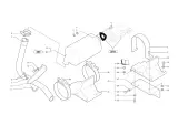 Volvo EC30 Excavator Parts Catalog Manual (P/N 64C4410006) – preview page 6