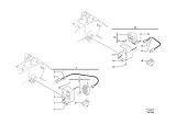 Volvo EC30 Excavator Parts Catalog Manual (P/N 64C4410006) – preview page 7