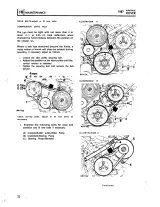 1987–1991 Range Rover Classic SUV Workshop Manual (P/N SRR652USWM A) – preview page 2