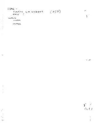 1987-1991 Range Rover Workshop Manual - Ultimate Guide for Owners and Technicians Preview image 2