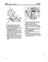 1987–1991 Range Rover Classic SUV Workshop Manual (P/N SRR652USWM A) – preview page 6