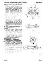 2001 Komatsu PC300-7 / PC300LC-7 / PC350-7 / PC350LC-7 Excavator Shop Manual (P/N SEBM025800) – preview page 5