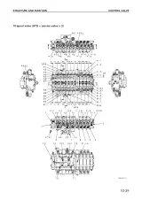 Komatsu PC340-6K, PC340LC-6K, PC340NLC-6K Excavator 1998–2003 Shop Manual (P/N UEBM000901) – preview page 4