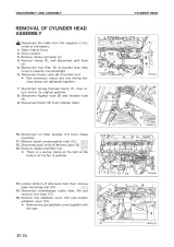 Komatsu PC340-6K, PC340LC-6K, PC340NLC-6K Excavator 1998–2003 Shop Manual (P/N UEBM000901) – preview page 6