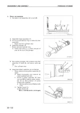 Komatsu PC340-6K, PC340LC-6K, PC340NLC-6K Excavator 1998–2003 Shop Manual (P/N UEBM000901) – preview page 7