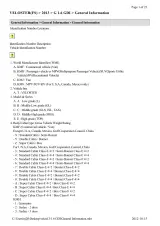 2013 Hyundai Veloster 1.6L Factory Service Manual – preview page 1