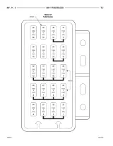 2003 Jeep Wrangler TJ Service Manual (P/N 8030870) – preview page 5
