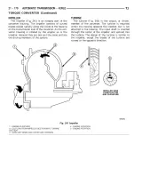 2003 Jeep Wrangler TJ Service Manual (P/N 8030870) – preview page 6