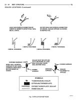 2003 Jeep Wrangler TJ Service Manual (P/N 8030870) – preview page 7