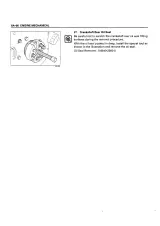 1990–2004 Isuzu KB TF 140 Workshop Manual – preview page 6