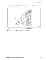 Detroit Diesel Series 60 Diesel and Natural Gas-Fueled Engines 11.1L, 12.7L, and 14L Service Manual (P/N 6SE483, 2005) – preview page 4