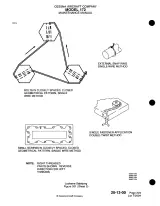 Cessna 172 Service Manual (1996 & On) 172R and 172S Skyhawk SP (P/N 172RMM15) – preview page 3