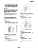 Yamaha YZFR1W / YZFR1WC 2004–2009 Service Manual (P/N LIT-11616-20-53) – preview page 4