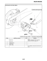 Yamaha YZFR1W / YZFR1WC 2004–2009 Service Manual (P/N LIT-11616-20-53) – preview page 5