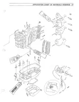 Suzuki DT115/DT140 Outboard Motor 1983–1985 Factory Service Manual (P/N 32102-94500) – preview page 6