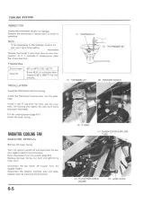 1985–1987 Honda VFR750F Factory Shop Manual (P/N 61MK801) – preview page 7