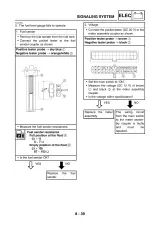 2005–2009 Yamaha YP250R X-MAX Scooter Factory Service Manual (P/N 1C0-F8197-E0) – preview page 7