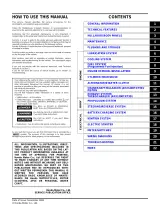 2004–2008 Honda ARX1200T3, ARX1200T3D, and ARX1200N3 OEM Service Manual (P/N 07KPZ00100) – preview page 2