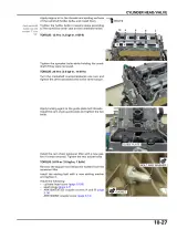 2004–2008 Honda ARX1200T3, ARX1200T3D, and ARX1200N3 OEM Service Manual (P/N 07KPZ00100) – preview page 6
