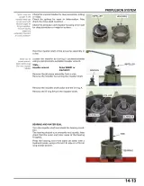 2004–2008 Honda ARX1200T3, ARX1200T3D, and ARX1200N3 OEM Service Manual (P/N 07KPZ00100) – preview page 7