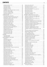 KTM 450 SX & 505 SX ATV 2010 Factory Service Manual – preview page 5