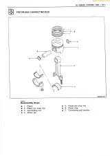 Isuzu 4JA1, 4JB1, 4JB1T, 4JB1TC Diesel Engine Service Manual – preview page 7