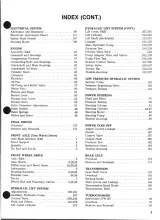 1983–1990 Ford TW-5, TW-15, TW-25, TW-35 Tractor Service & Repair Manual – preview page 3