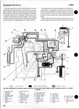 1983–1990 Ford TW-5, TW-15, TW-25, TW-35 Tractor Service & Repair Manual – preview page 7
