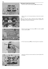 2005–2010 KTM 250 SX-F, EXC-F, XC-F, SXS-F Factory Service Manual (P/N 3.206.063-E) – preview page 5