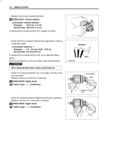 2006–2012 Suzuki DF25, DF25E, and DF25R V2 Outboard Motor Service Manual (OEM) – preview page 4