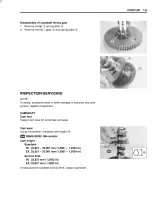 2006–2012 Suzuki DF25, DF25E, and DF25R V2 Outboard Motor Service Manual (OEM) – preview page 6